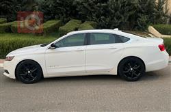 Chevrolet Impala